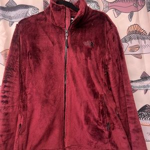 The North Face Fleece